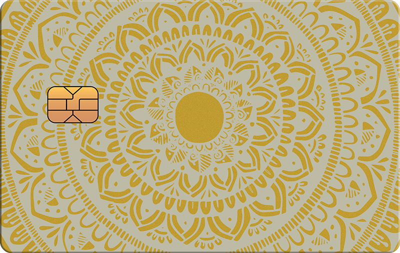 Mandala 7